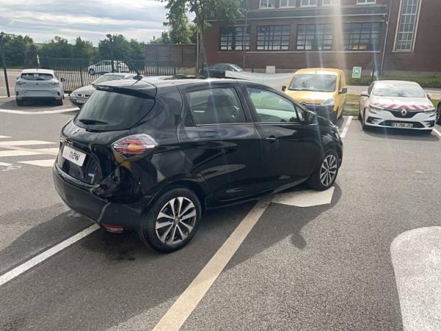 Renault Zoe image 1