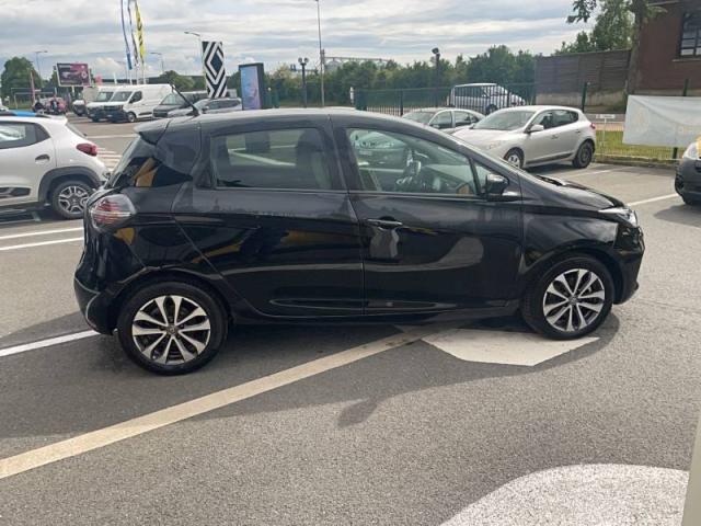 Renault Zoe image 3