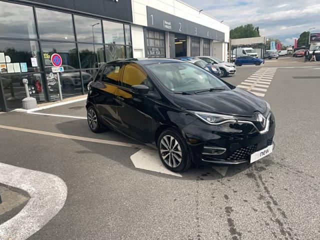Renault Zoe image 7