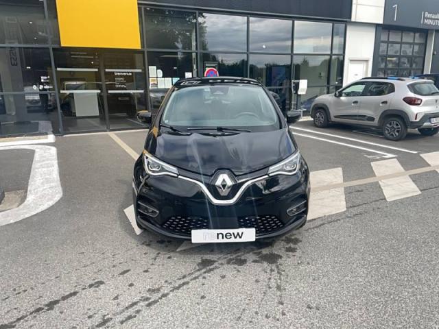 Renault Zoe image 8