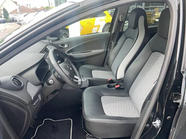 Renault Zoe image 4