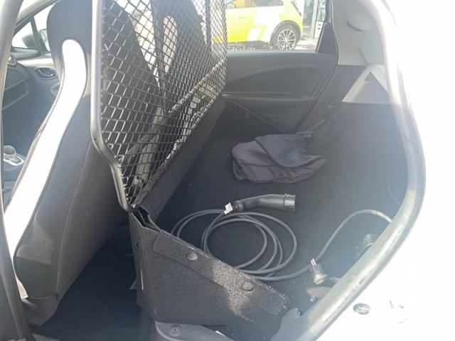 Renault Zoe image 5