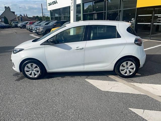 Renault Zoe image 4