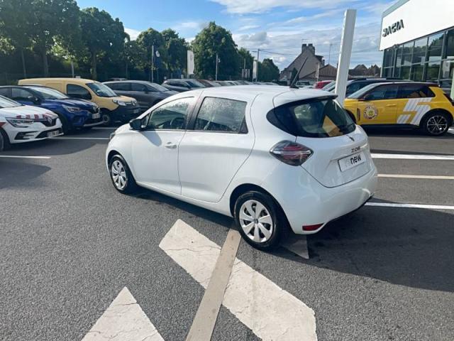 Renault Zoe image 8