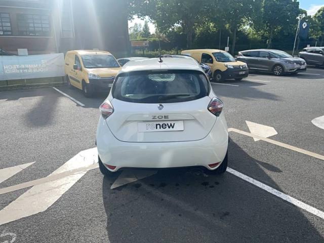 Renault Zoe image 1