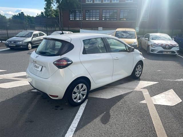 Renault Zoe image 6