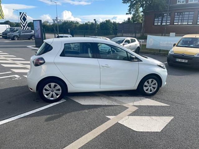 Renault Zoe image 9
