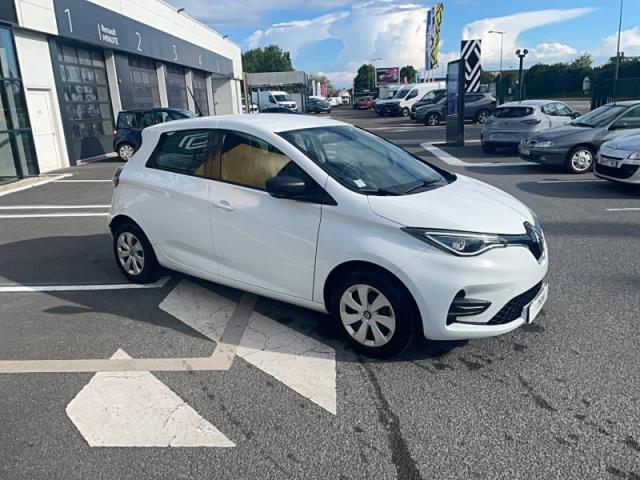 Renault Zoe image 2