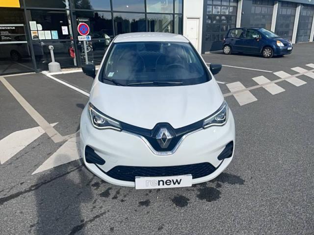 Renault Zoe image 7