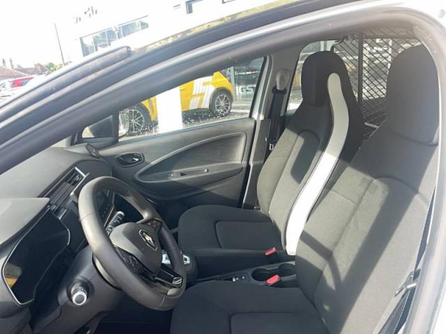 Renault Zoe image 3