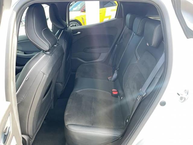 Renault Clio image 1