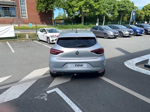 Renault Clio image 2