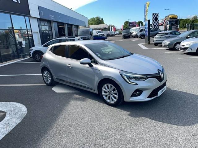 Renault Clio image 4