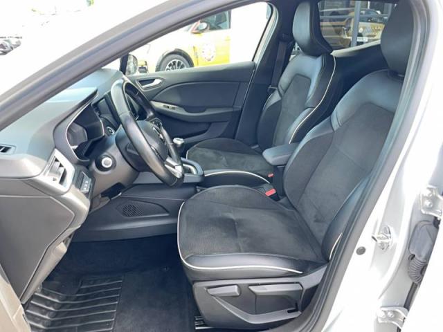 Renault Clio image 6