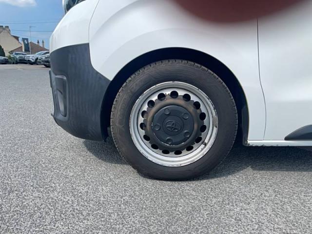 Toyota Proace image 4