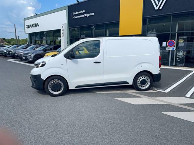 Toyota Proace image 7