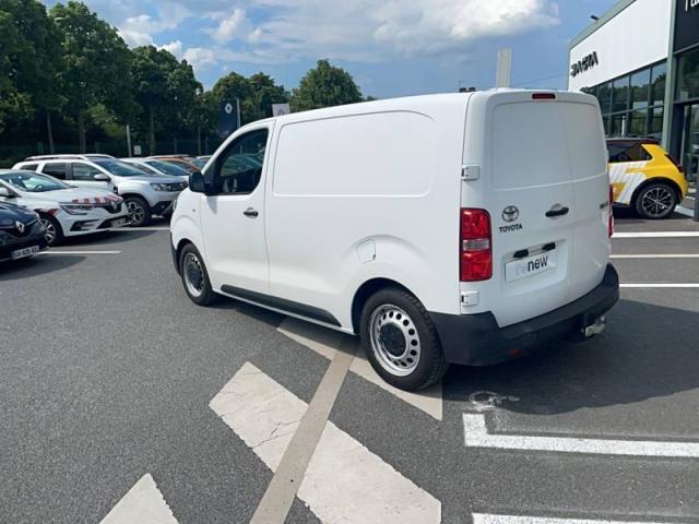 Toyota Proace image 3