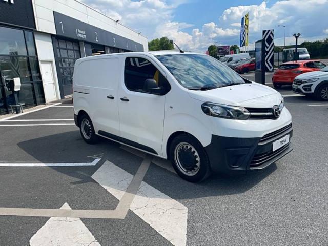 Toyota Proace image 1