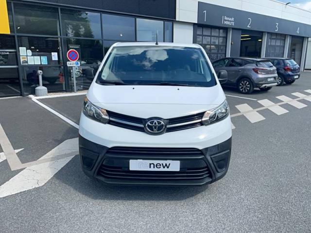 Toyota Proace image 9