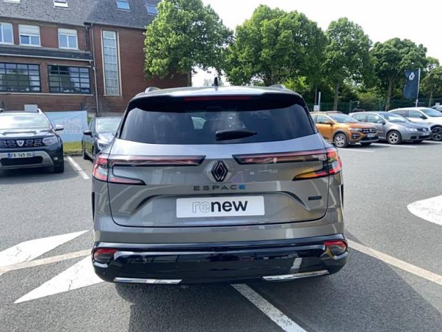 Renault Espace image 4