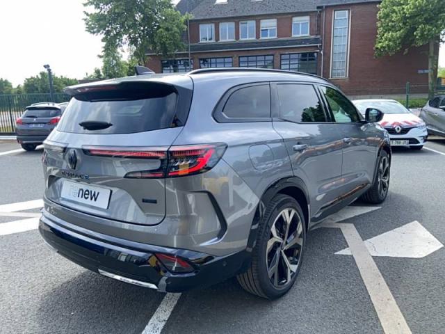 Renault Espace image 9