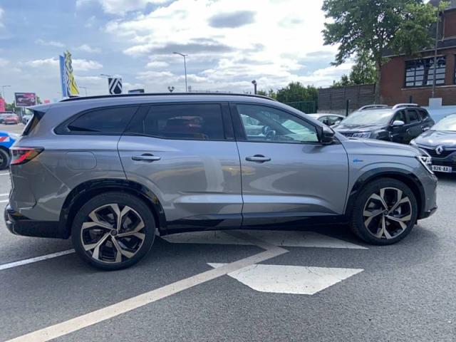 Renault Espace image 7