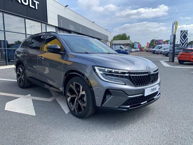 Renault Espace image 6