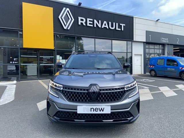Renault Espace image 1