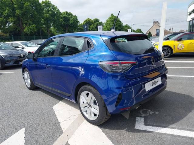Renault Clio image 7