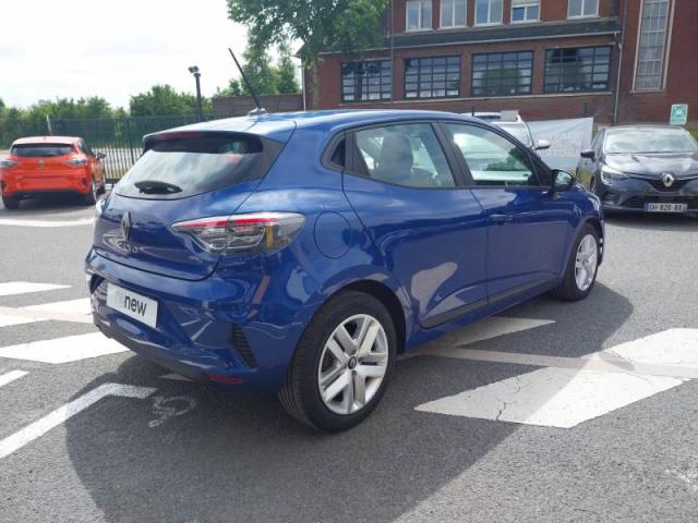 Renault Clio image 9
