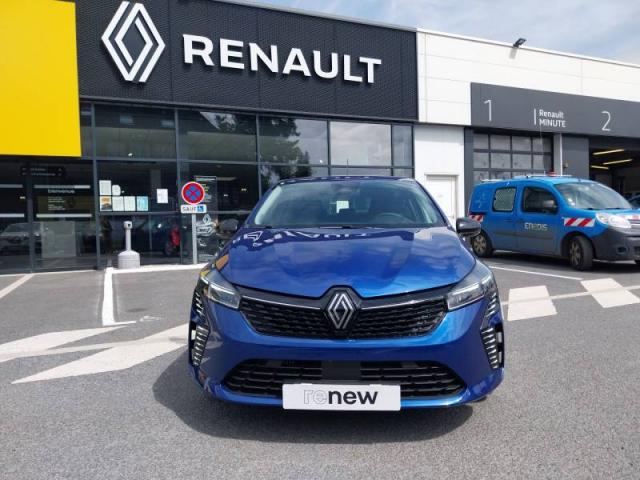 Renault Clio image 2