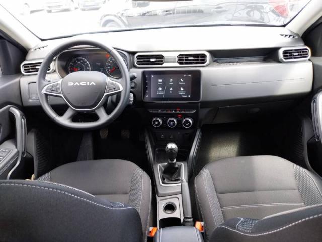 Dacia Duster image 9