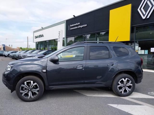Dacia Duster image 6