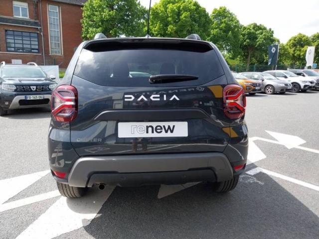 Dacia Duster image 8