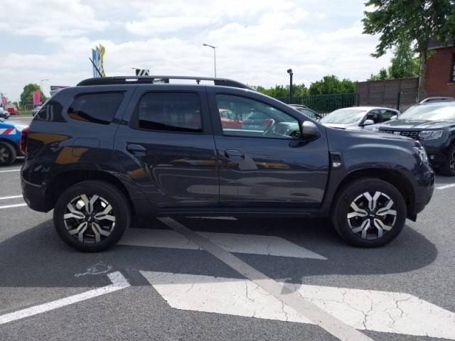 Dacia Duster image 2