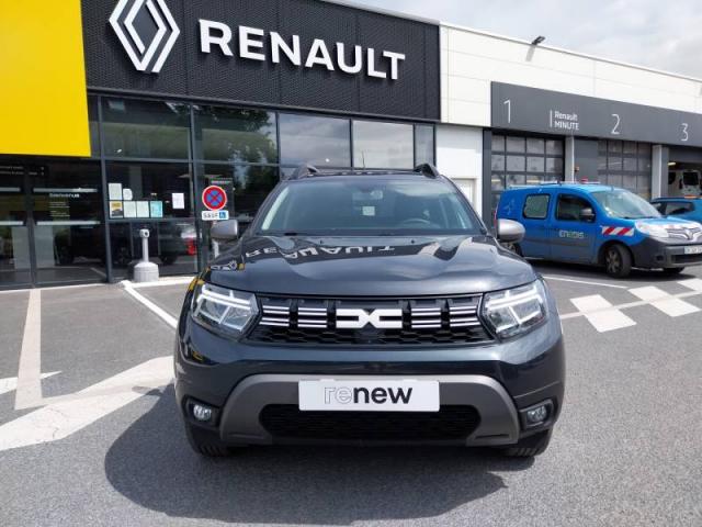 Dacia Duster image 3