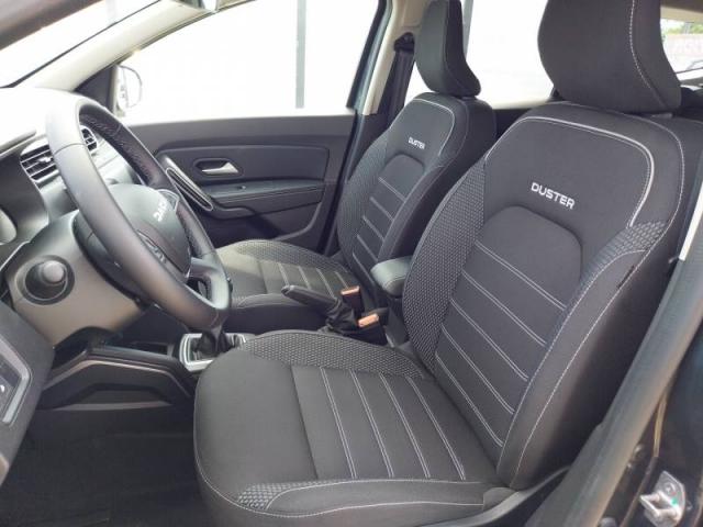 Dacia Duster image 7