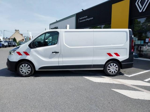Renault Trafic image 6