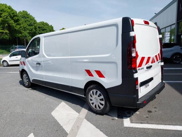 Renault Trafic image 9