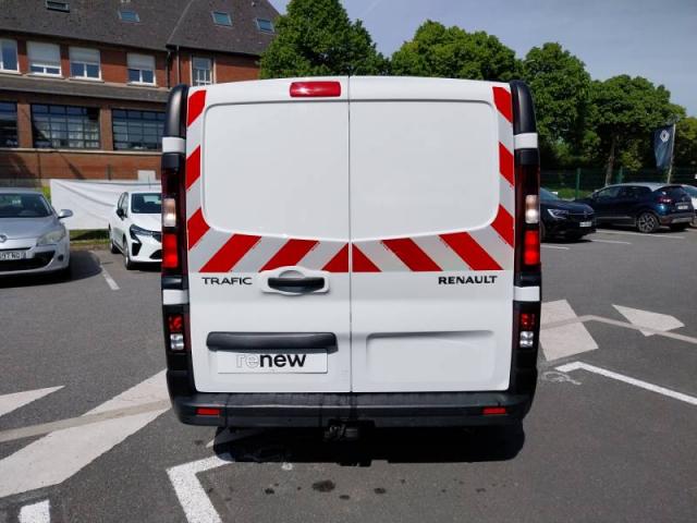 Renault Trafic image 5