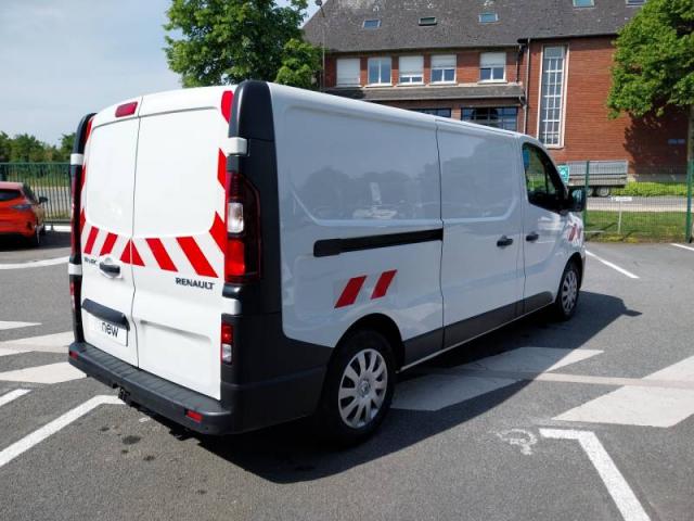 Renault Trafic image 3
