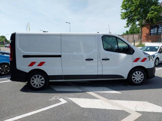 Renault Trafic image 4