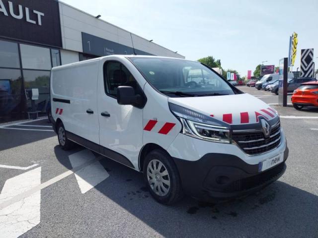 Renault Trafic image 1