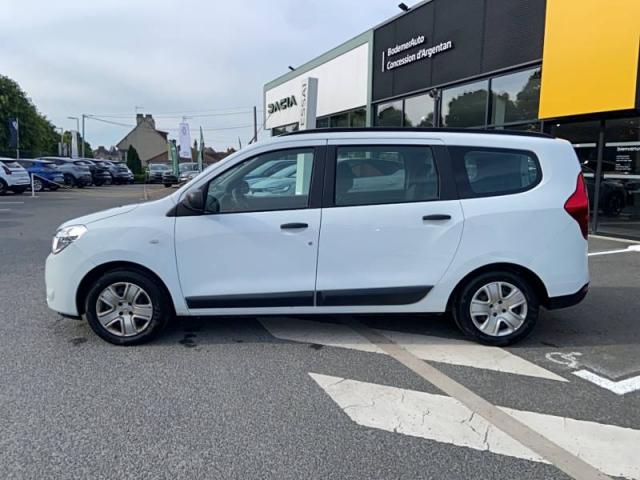 Dacia Lodgy image 6