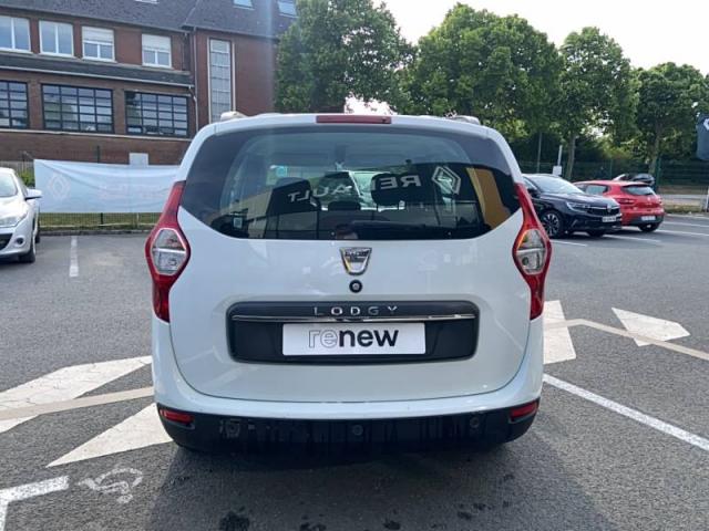 Dacia Lodgy image 3