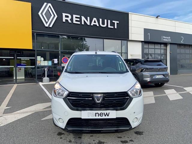 Dacia Lodgy image 1