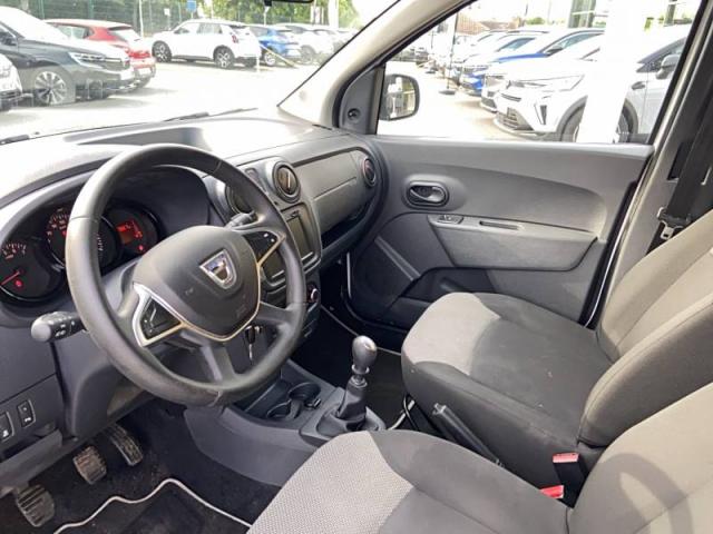 Dacia Lodgy image 2