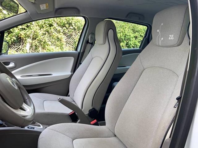 Renault Zoe image 5