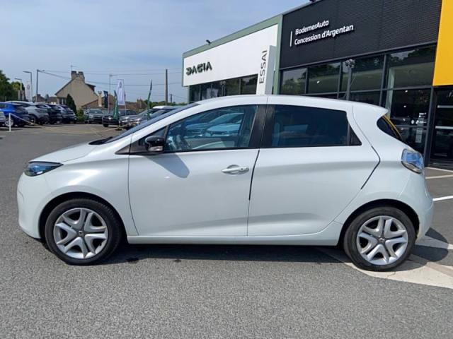 Renault Zoe image 9