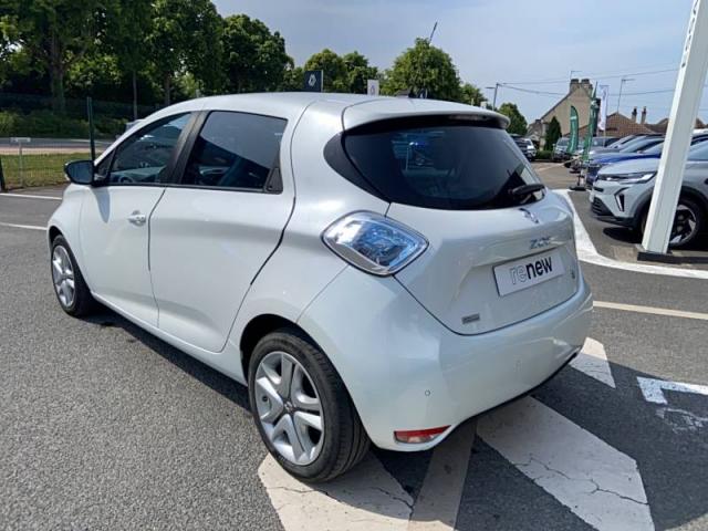 Renault Zoe image 1